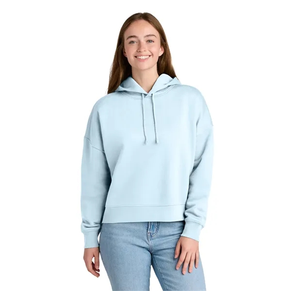Stanley/Stella Women's Stella Nora Hooded Sweatshirt - Stanley/Stella Women's Stella Nora Hooded Sweatshirt - Image 3 of 39