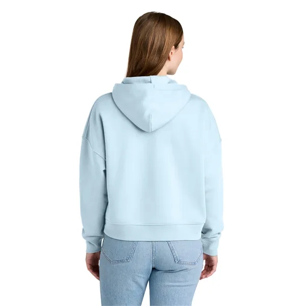 Stanley/Stella Women's Stella Nora Hooded Sweatshirt - Stanley/Stella Women's Stella Nora Hooded Sweatshirt - Image 4 of 39