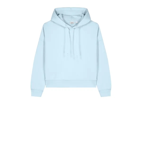 Stanley/Stella Women's Stella Nora Hooded Sweatshirt - Stanley/Stella Women's Stella Nora Hooded Sweatshirt - Image 5 of 39
