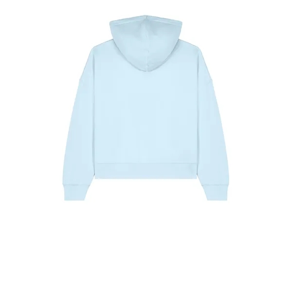 Stanley/Stella Women's Stella Nora Hooded Sweatshirt - Stanley/Stella Women's Stella Nora Hooded Sweatshirt - Image 6 of 39