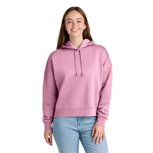 Stanley/Stella Women's Stella Nora Hooded Sweatshirt - Stanley/Stella Women's Stella Nora Hooded Sweatshirt - Image 7 of 39