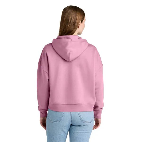 Stanley/Stella Women's Stella Nora Hooded Sweatshirt - Stanley/Stella Women's Stella Nora Hooded Sweatshirt - Image 8 of 39