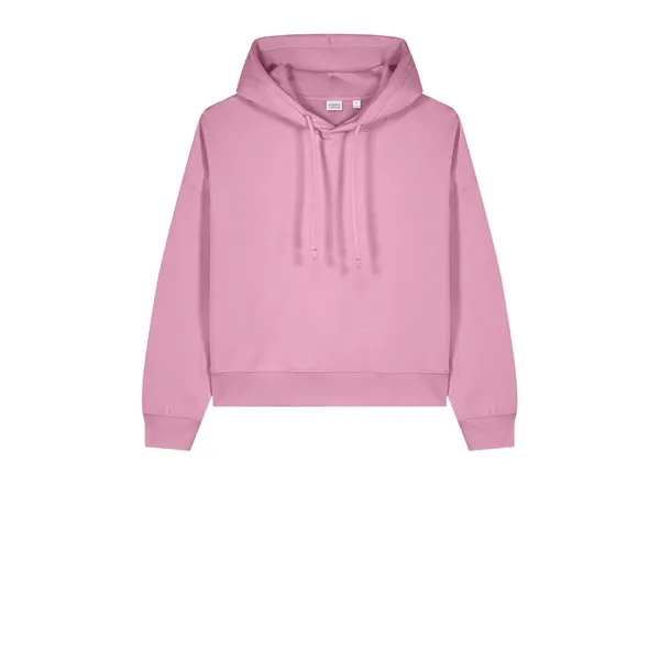 Stanley/Stella Women's Stella Nora Hooded Sweatshirt - Stanley/Stella Women's Stella Nora Hooded Sweatshirt - Image 9 of 39