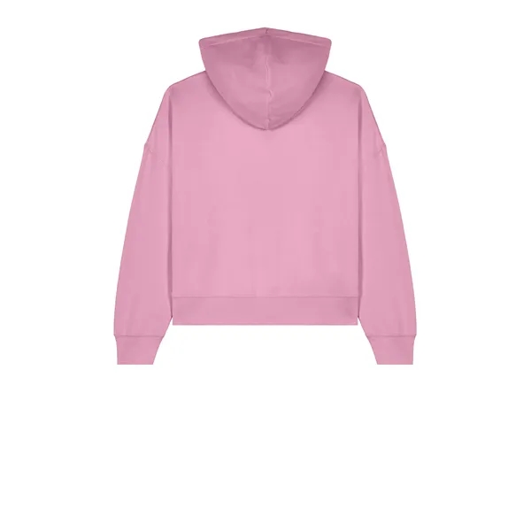 Stanley/Stella Women's Stella Nora Hooded Sweatshirt - Stanley/Stella Women's Stella Nora Hooded Sweatshirt - Image 10 of 39