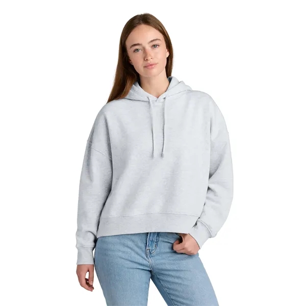Stanley/Stella Women's Stella Nora Hooded Sweatshirt - Stanley/Stella Women's Stella Nora Hooded Sweatshirt - Image 11 of 39