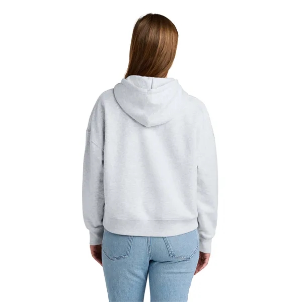Stanley/Stella Women's Stella Nora Hooded Sweatshirt - Stanley/Stella Women's Stella Nora Hooded Sweatshirt - Image 12 of 39