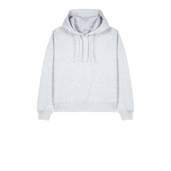 Stanley/Stella Women's Stella Nora Hooded Sweatshirt - Stanley/Stella Women's Stella Nora Hooded Sweatshirt - Image 13 of 39