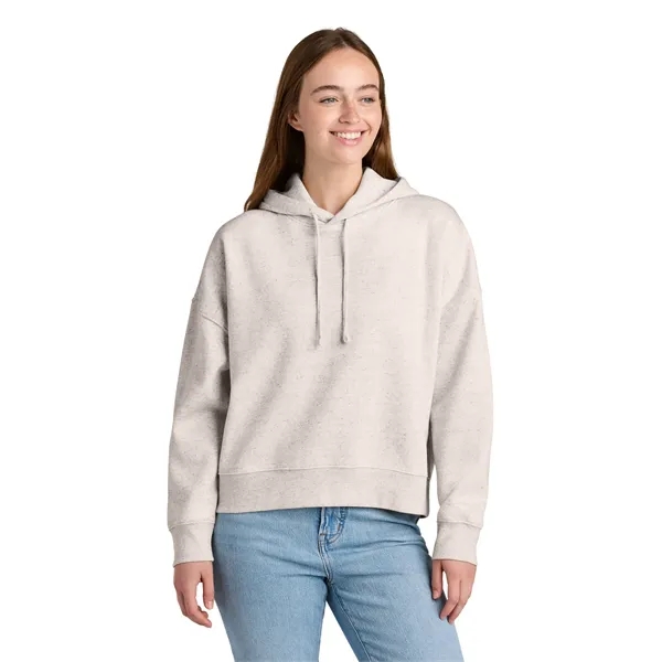 Stanley/Stella Women's Stella Nora Hooded Sweatshirt - Stanley/Stella Women's Stella Nora Hooded Sweatshirt - Image 15 of 39