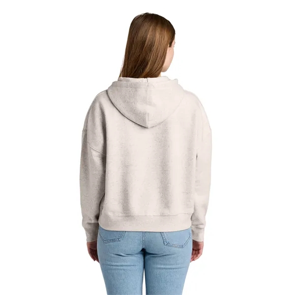 Stanley/Stella Women's Stella Nora Hooded Sweatshirt - Stanley/Stella Women's Stella Nora Hooded Sweatshirt - Image 16 of 39