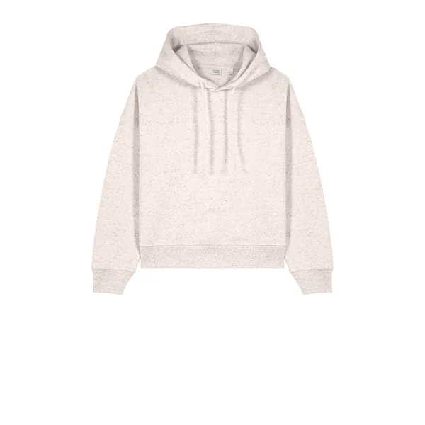 Stanley/Stella Women's Stella Nora Hooded Sweatshirt - Stanley/Stella Women's Stella Nora Hooded Sweatshirt - Image 17 of 39
