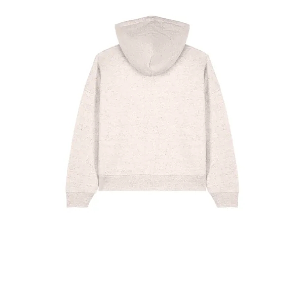 Stanley/Stella Women's Stella Nora Hooded Sweatshirt - Stanley/Stella Women's Stella Nora Hooded Sweatshirt - Image 18 of 39