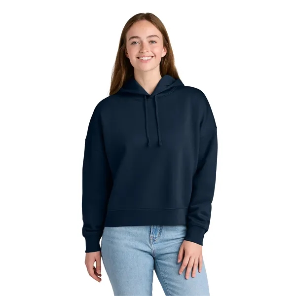Stanley/Stella Women's Stella Nora Hooded Sweatshirt - Stanley/Stella Women's Stella Nora Hooded Sweatshirt - Image 19 of 39