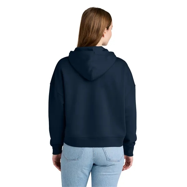 Stanley/Stella Women's Stella Nora Hooded Sweatshirt - Stanley/Stella Women's Stella Nora Hooded Sweatshirt - Image 20 of 39