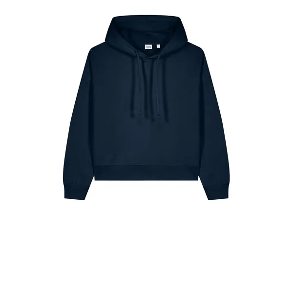 Stanley/Stella Women's Stella Nora Hooded Sweatshirt - Stanley/Stella Women's Stella Nora Hooded Sweatshirt - Image 21 of 39