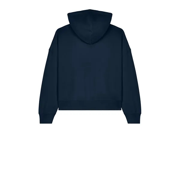 Stanley/Stella Women's Stella Nora Hooded Sweatshirt - Stanley/Stella Women's Stella Nora Hooded Sweatshirt - Image 22 of 39