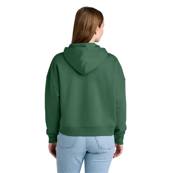 Stanley/Stella Women's Stella Nora Hooded Sweatshirt - Stanley/Stella Women's Stella Nora Hooded Sweatshirt - Image 24 of 39
