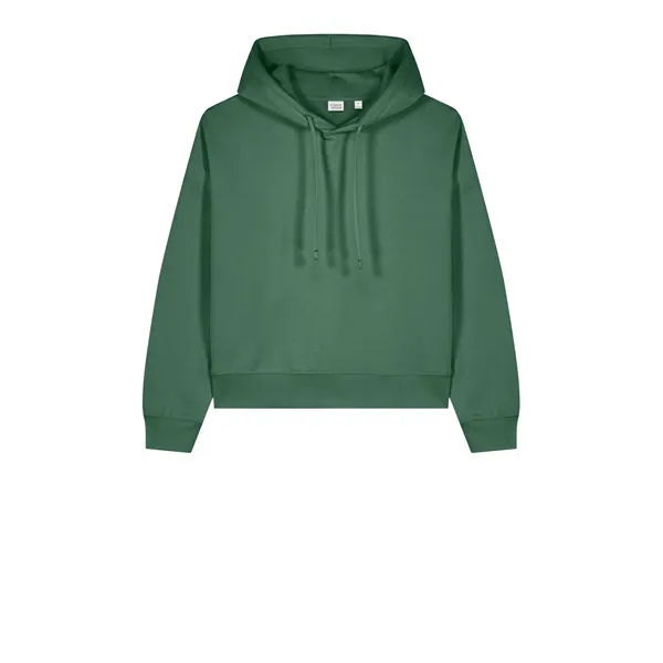 Stanley/Stella Women's Stella Nora Hooded Sweatshirt - Stanley/Stella Women's Stella Nora Hooded Sweatshirt - Image 25 of 39