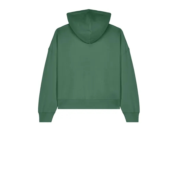 Stanley/Stella Women's Stella Nora Hooded Sweatshirt - Stanley/Stella Women's Stella Nora Hooded Sweatshirt - Image 26 of 39