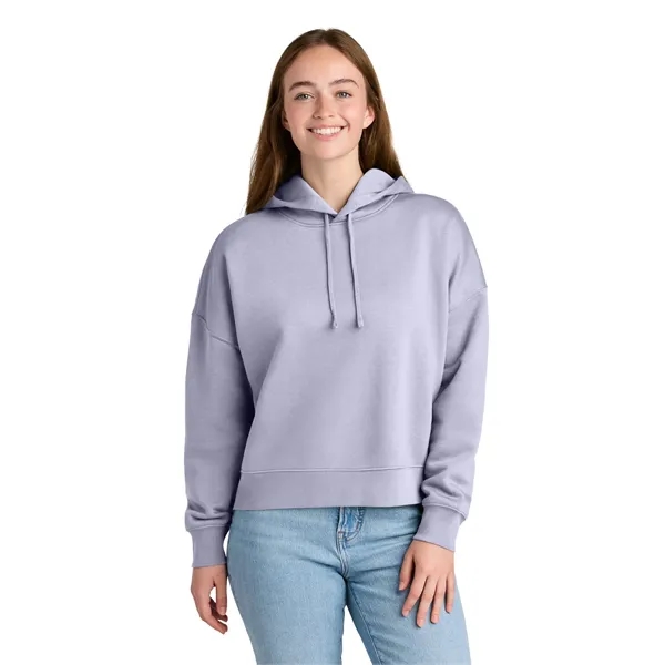 Stanley/Stella Women's Stella Nora Hooded Sweatshirt - Stanley/Stella Women's Stella Nora Hooded Sweatshirt - Image 27 of 39