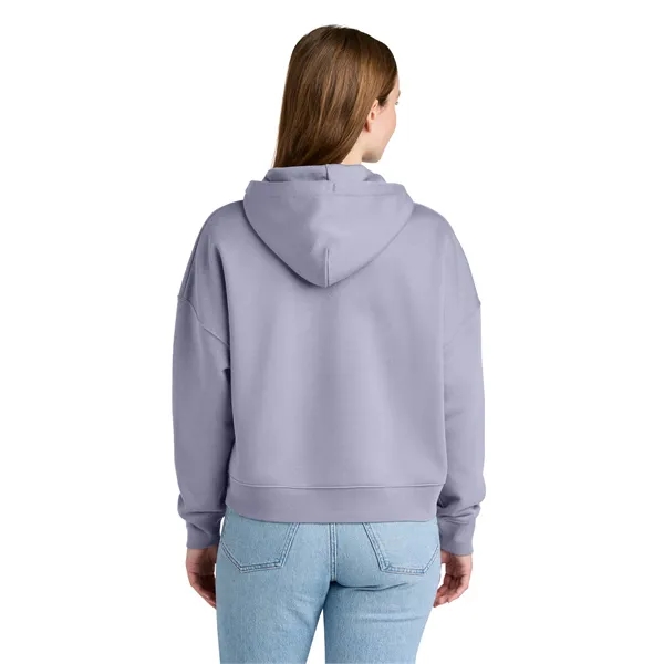 Stanley/Stella Women's Stella Nora Hooded Sweatshirt - Stanley/Stella Women's Stella Nora Hooded Sweatshirt - Image 28 of 39