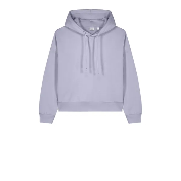 Stanley/Stella Women's Stella Nora Hooded Sweatshirt - Stanley/Stella Women's Stella Nora Hooded Sweatshirt - Image 29 of 39