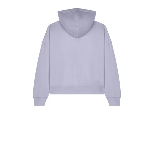 Stanley/Stella Women's Stella Nora Hooded Sweatshirt - Stanley/Stella Women's Stella Nora Hooded Sweatshirt - Image 30 of 39