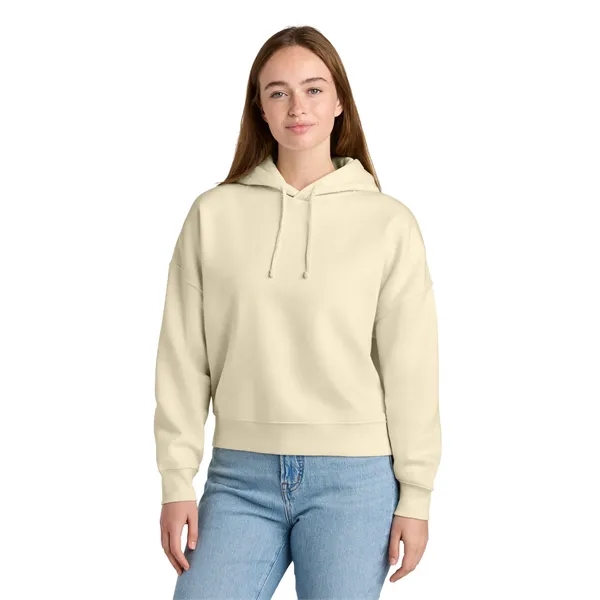 Stanley/Stella Women's Stella Nora Hooded Sweatshirt - Stanley/Stella Women's Stella Nora Hooded Sweatshirt - Image 31 of 39