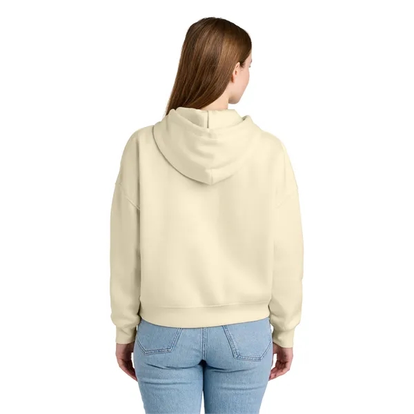 Stanley/Stella Women's Stella Nora Hooded Sweatshirt - Stanley/Stella Women's Stella Nora Hooded Sweatshirt - Image 32 of 39