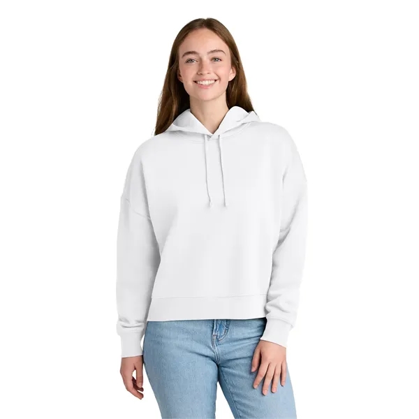 Stanley/Stella Women's Stella Nora Hooded Sweatshirt - Stanley/Stella Women's Stella Nora Hooded Sweatshirt - Image 35 of 39