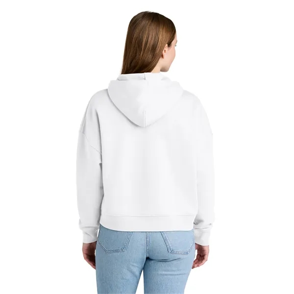 Stanley/Stella Women's Stella Nora Hooded Sweatshirt - Stanley/Stella Women's Stella Nora Hooded Sweatshirt - Image 36 of 39