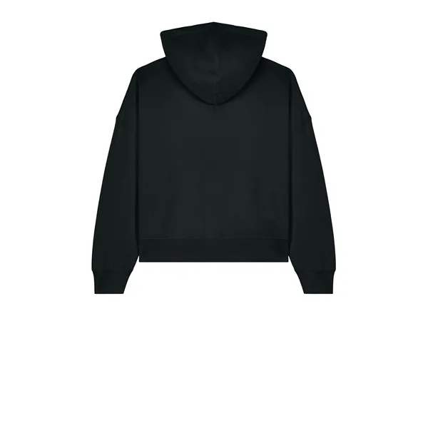 Stanley/Stella Women's Stella Nora Hooded Sweatshirt - Stanley/Stella Women's Stella Nora Hooded Sweatshirt - Image 39 of 39