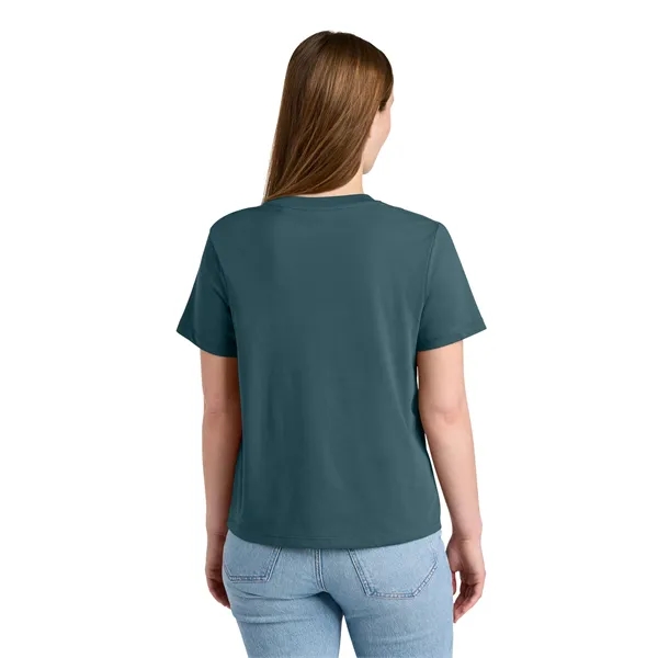 Stanley/Stella Women's Stella Muser Tee - Stanley/Stella Women's Stella Muser Tee - Image 4 of 63