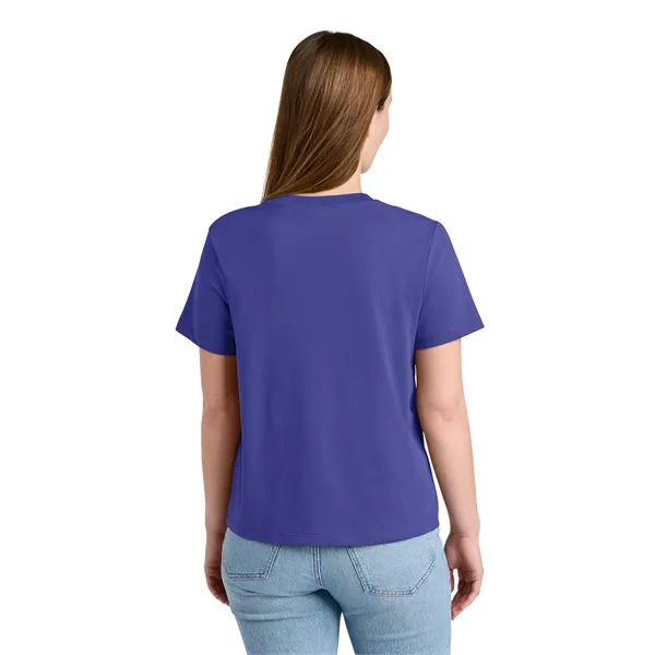 Stanley/Stella Women's Stella Muser Tee - Stanley/Stella Women's Stella Muser Tee - Image 16 of 63