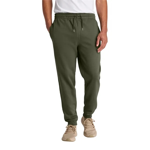 Stanley/Stella Unisex Flyer Jogger - Stanley/Stella Unisex Flyer Jogger - Image 16 of 31