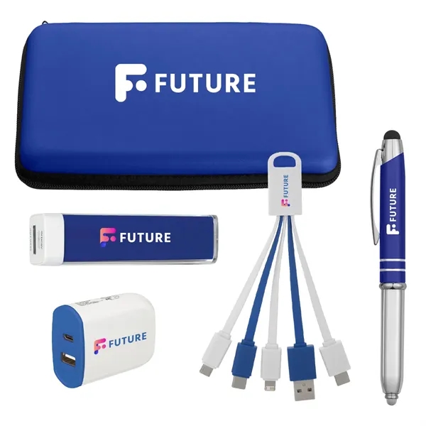 Travel Tech Kit - Travel Tech Kit - Image 1 of 1