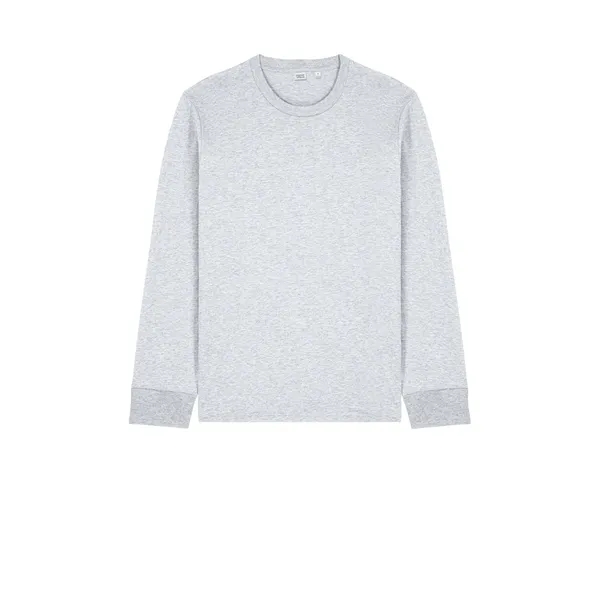 Stanley/Stella Unisex Creator 2.0 Long Sleeve Tee - Stanley/Stella Unisex Creator 2.0 Long Sleeve Tee - Image 6 of 47