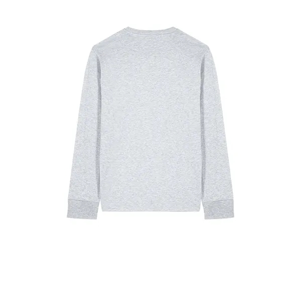 Stanley/Stella Unisex Creator 2.0 Long Sleeve Tee - Stanley/Stella Unisex Creator 2.0 Long Sleeve Tee - Image 7 of 47