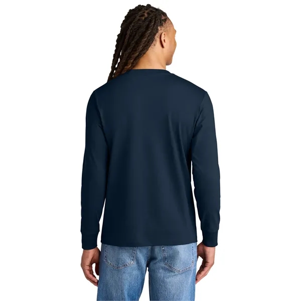 Stanley/Stella Unisex Creator 2.0 Long Sleeve Tee - Stanley/Stella Unisex Creator 2.0 Long Sleeve Tee - Image 9 of 47