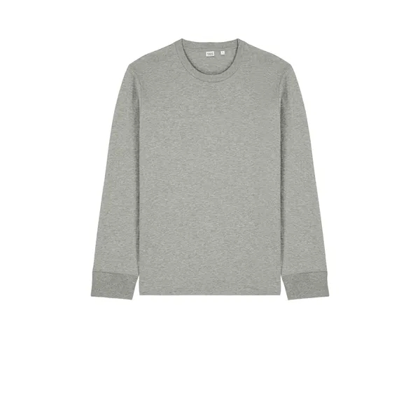 Stanley/Stella Unisex Creator 2.0 Long Sleeve Tee - Stanley/Stella Unisex Creator 2.0 Long Sleeve Tee - Image 18 of 47