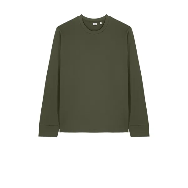 Stanley/Stella Unisex Creator 2.0 Long Sleeve Tee - Stanley/Stella Unisex Creator 2.0 Long Sleeve Tee - Image 26 of 47