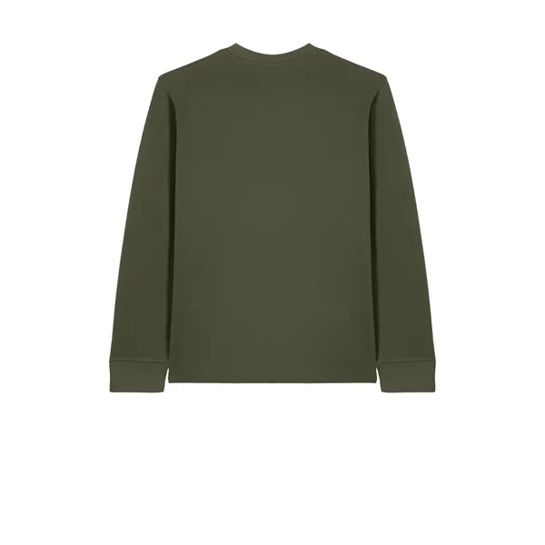 Stanley/Stella Unisex Creator 2.0 Long Sleeve Tee - Stanley/Stella Unisex Creator 2.0 Long Sleeve Tee - Image 27 of 47