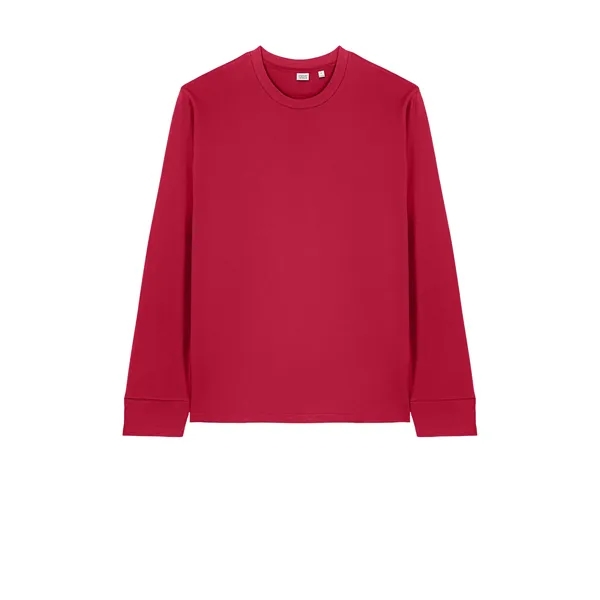 Stanley/Stella Unisex Creator 2.0 Long Sleeve Tee - Stanley/Stella Unisex Creator 2.0 Long Sleeve Tee - Image 34 of 47