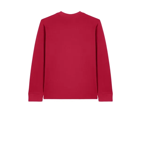 Stanley/Stella Unisex Creator 2.0 Long Sleeve Tee - Stanley/Stella Unisex Creator 2.0 Long Sleeve Tee - Image 35 of 47