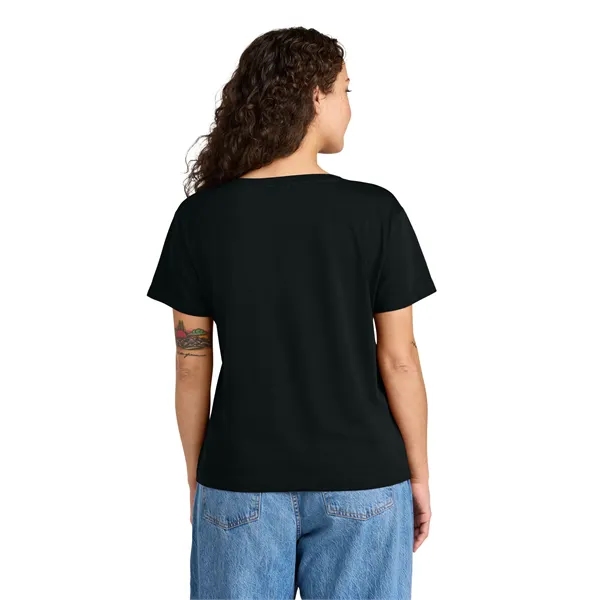 Stanley/Stella Women's Stella Serena Scoop Neck Tee - Stanley/Stella Women's Stella Serena Scoop Neck Tee - Image 1 of 43