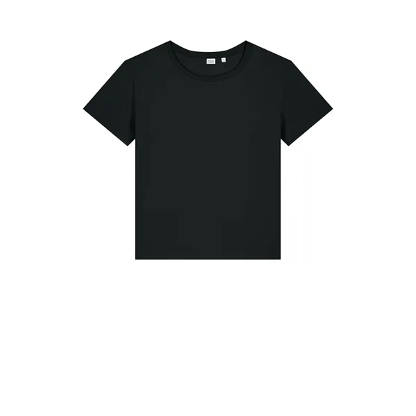 Stanley/Stella Women's Stella Serena Scoop Neck Tee - Stanley/Stella Women's Stella Serena Scoop Neck Tee - Image 2 of 43