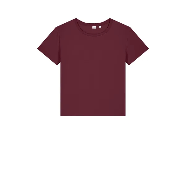 Stanley/Stella Women's Stella Serena Scoop Neck Tee - Stanley/Stella Women's Stella Serena Scoop Neck Tee - Image 5 of 43