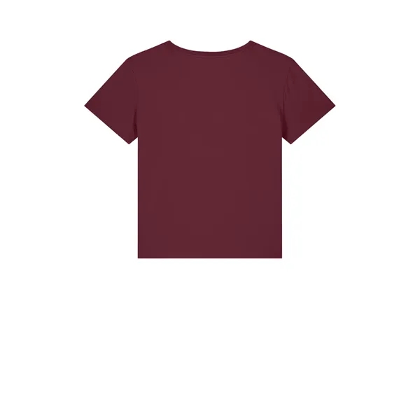 Stanley/Stella Women's Stella Serena Scoop Neck Tee - Stanley/Stella Women's Stella Serena Scoop Neck Tee - Image 6 of 43