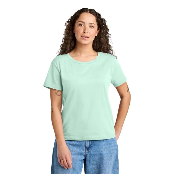 Stanley/Stella Women's Stella Serena Scoop Neck Tee - Stanley/Stella Women's Stella Serena Scoop Neck Tee - Image 7 of 43
