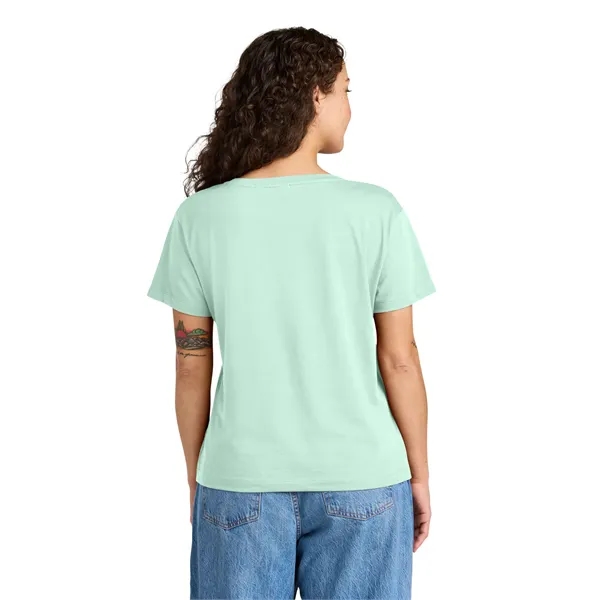 Stanley/Stella Women's Stella Serena Scoop Neck Tee - Stanley/Stella Women's Stella Serena Scoop Neck Tee - Image 8 of 43