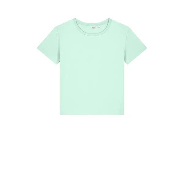 Stanley/Stella Women's Stella Serena Scoop Neck Tee - Stanley/Stella Women's Stella Serena Scoop Neck Tee - Image 9 of 43